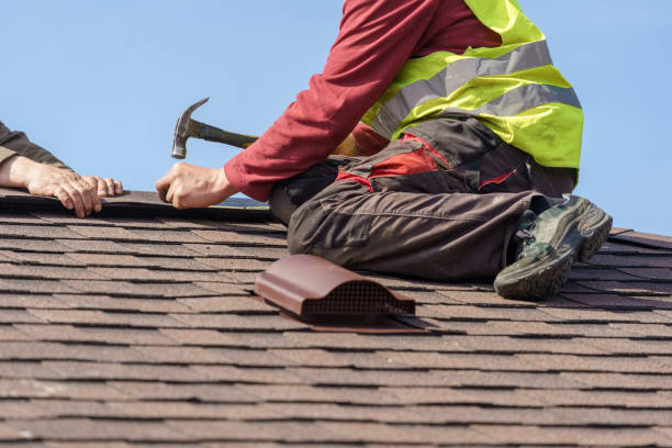 Gutter Installation and Roofing in Essex Junction, VT