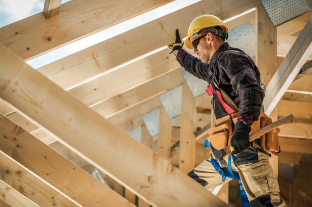 Best Commercial Roof Installation  in Essex Junction, VT