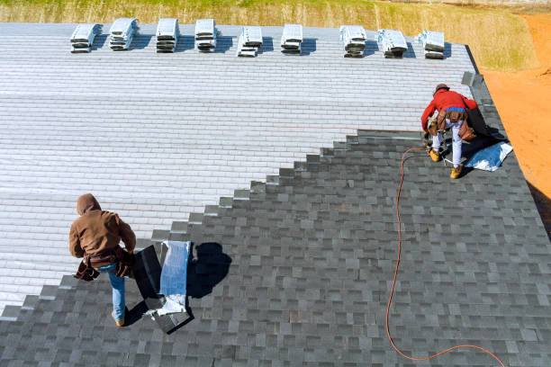 Roof Installation Near Me in Essex Junction, VT