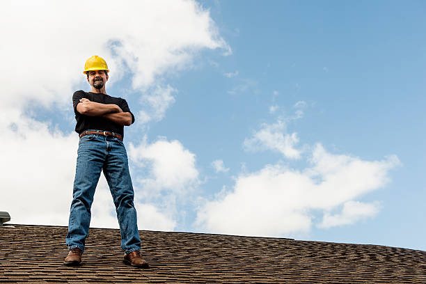 Best Shingle Roofing Installation  in Essex Junction, VT