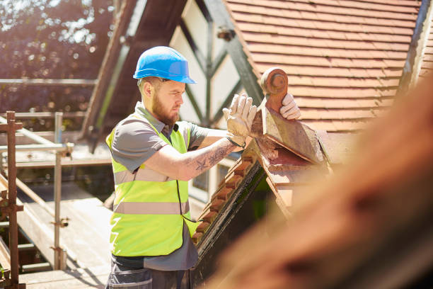 Trusted Essex Junction, VT Roofing Contractor Experts